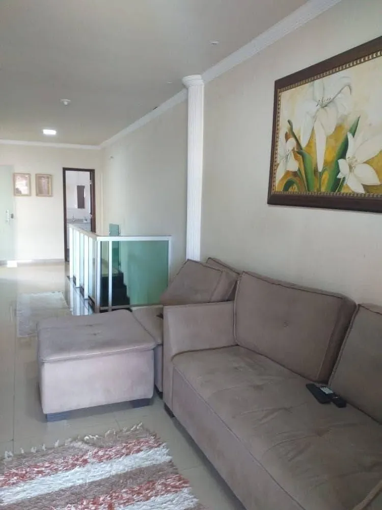 Casa, 3 quartos, 270 m² - Foto 5
