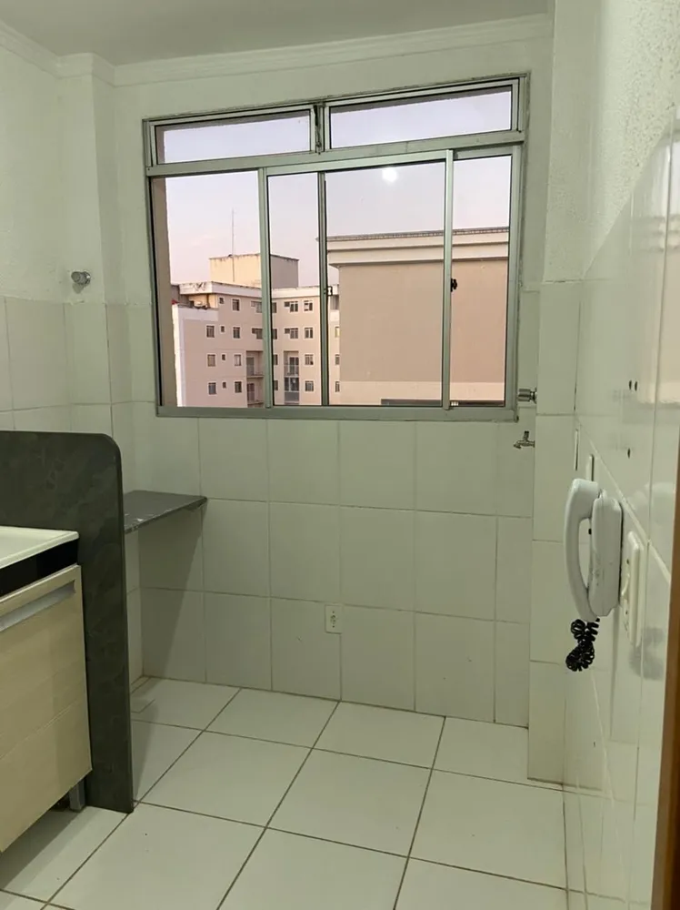 Apartamento, 2 quartos, 45 m² - Foto 8