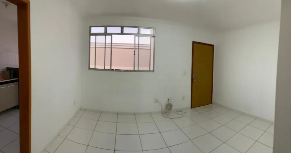 Apartamento, 2 quartos, 45 m² - Foto 6
