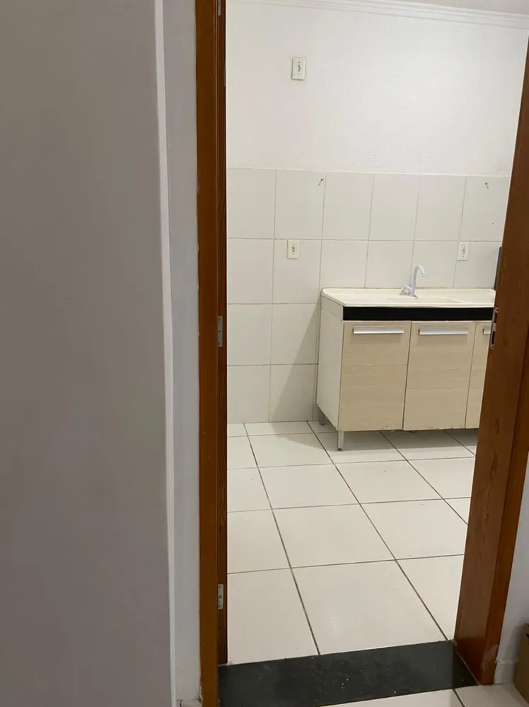 Apartamento, 2 quartos, 45 m² - Foto 2