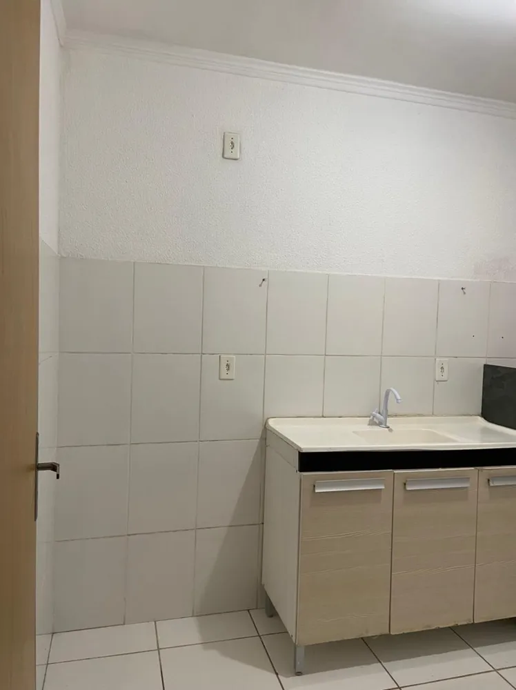 Apartamento, 2 quartos, 45 m² - Foto 7
