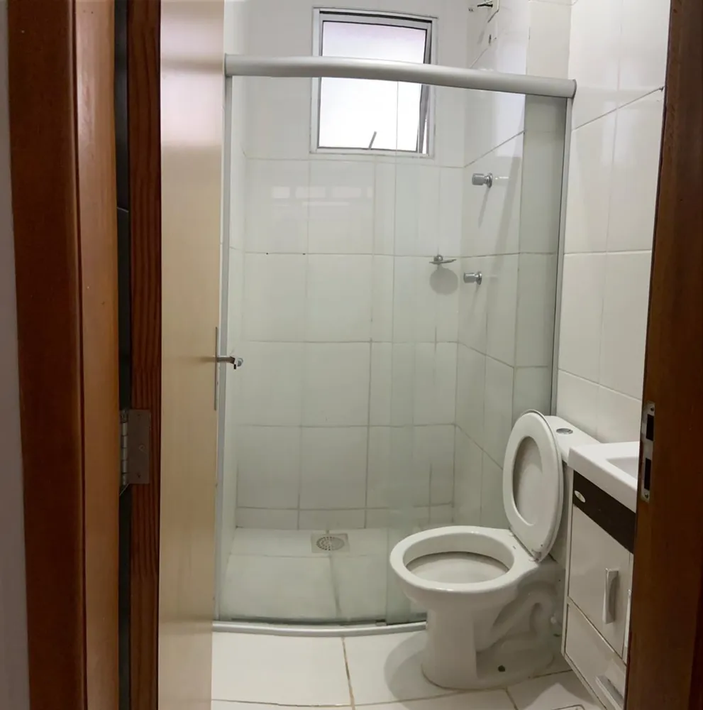 Apartamento, 2 quartos, 45 m² - Foto 4