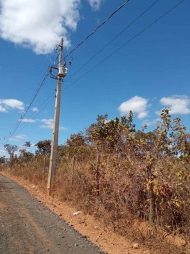 Terreno, 1000 m² - Foto 2