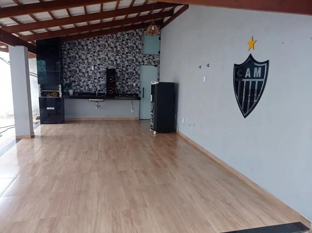 Casa, 2 quartos, 120 m² - Foto 2