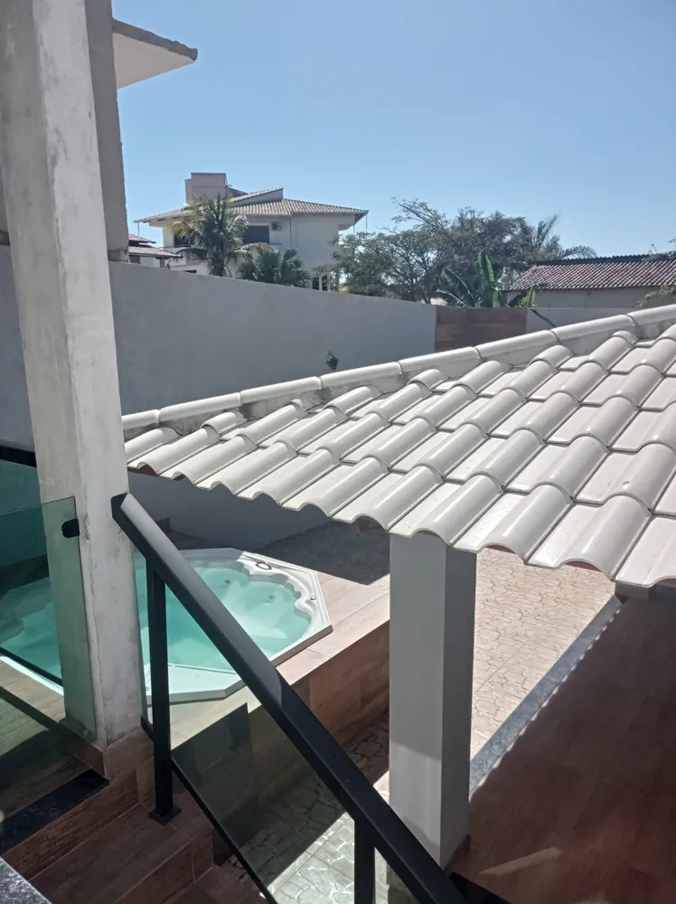 Casa, 2 quartos, 120 m² - Foto 3