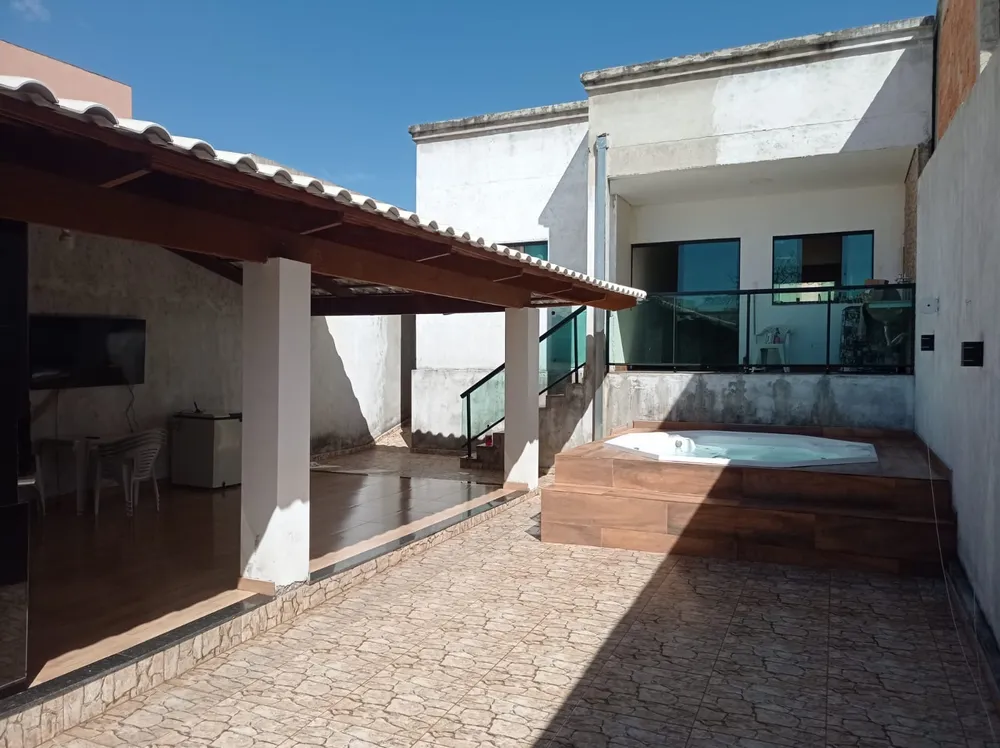 Casa, 2 quartos, 120 m² - Foto 1