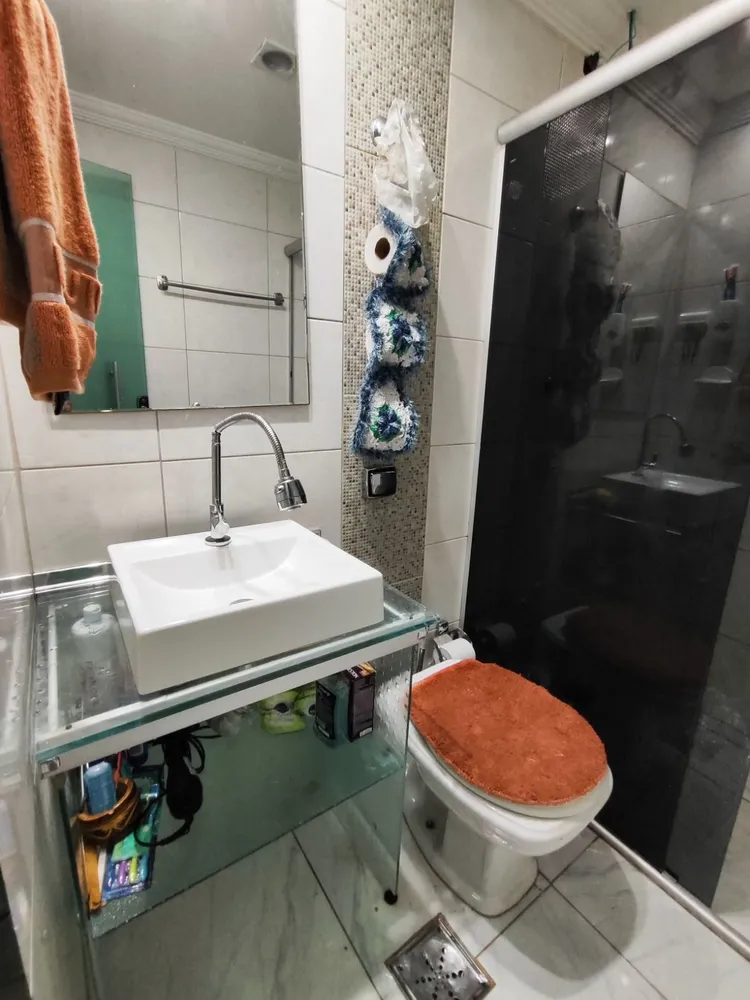 Apartamento, 2 quartos, 75 m² - Foto 6