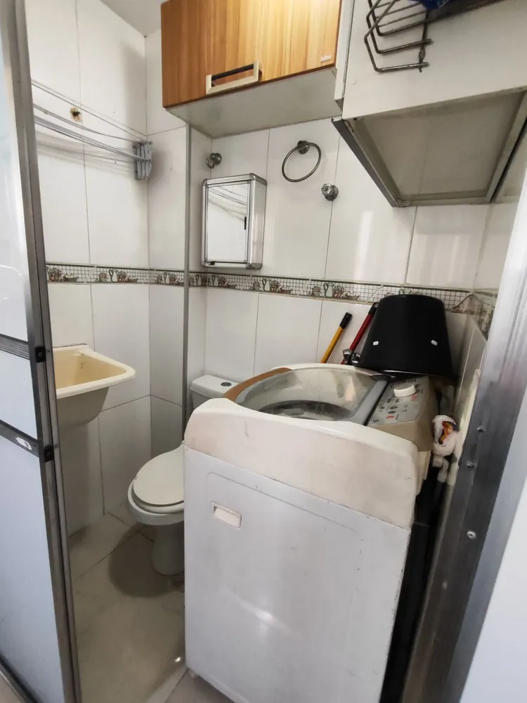 Apartamento, 2 quartos, 75 m² - Foto 3