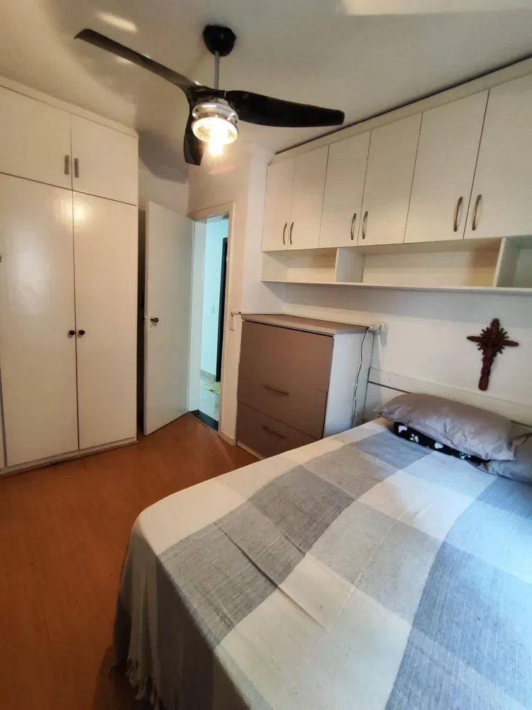 Apartamento, 2 quartos, 75 m² - Foto 4