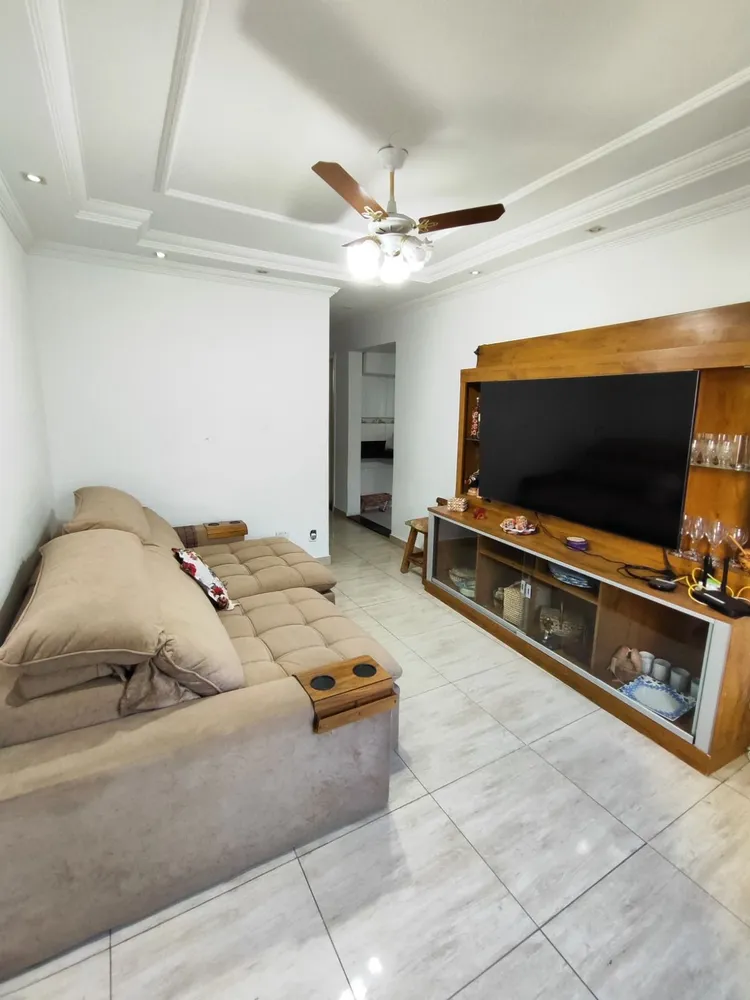 Apartamento, 2 quartos, 75 m² - Foto 8
