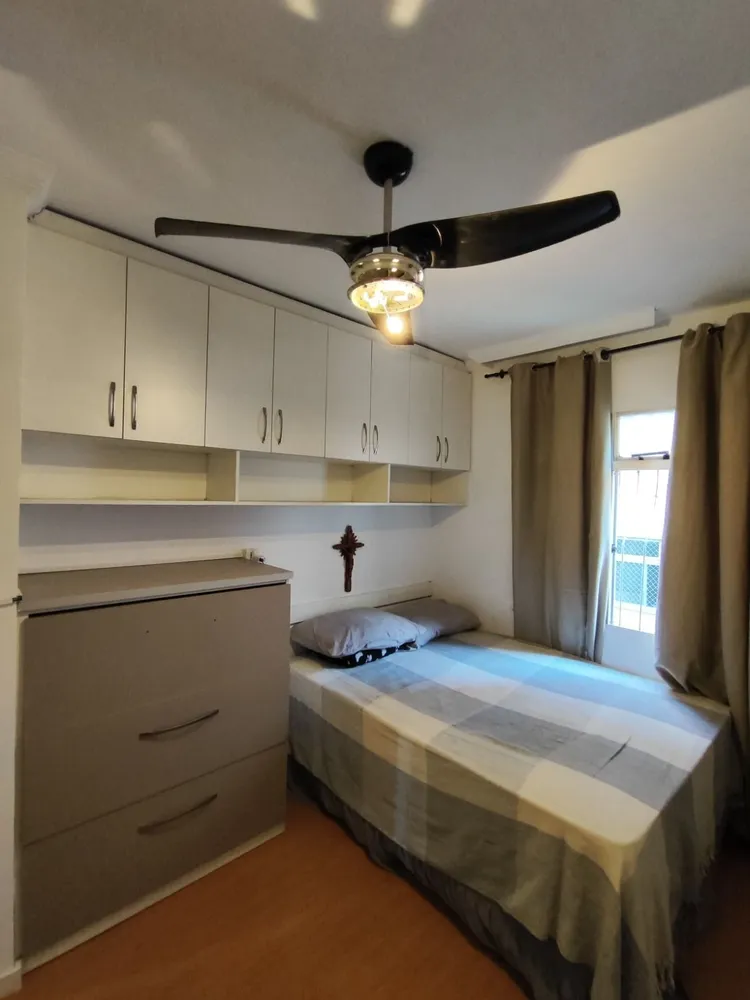 Apartamento, 2 quartos, 75 m² - Foto 2