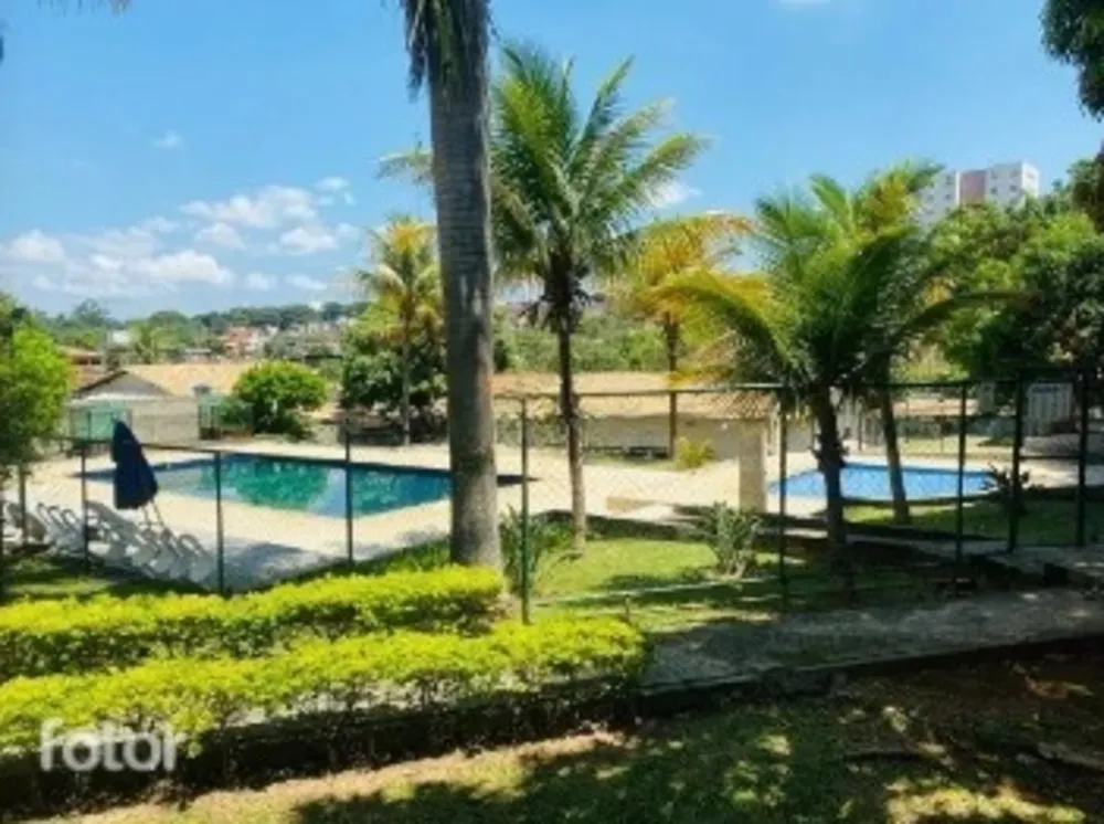 Apartamento, 3 quartos, 98 m² - Foto 2