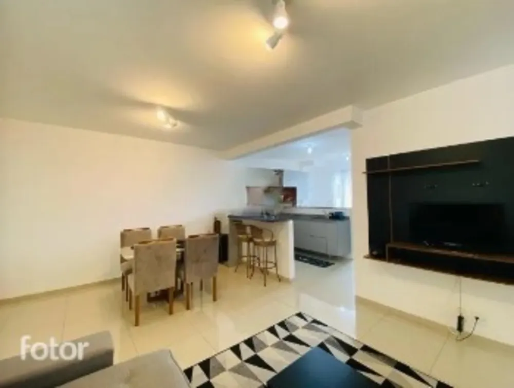 Apartamento, 3 quartos, 98 m² - Foto 4