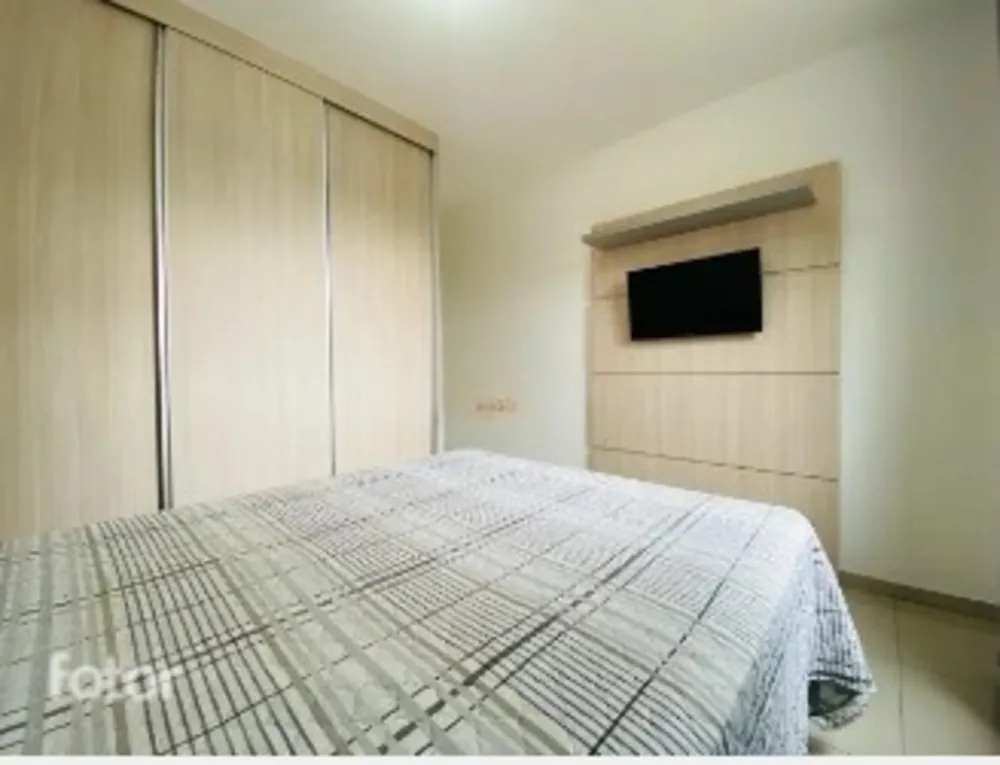 Apartamento, 3 quartos, 98 m² - Foto 6