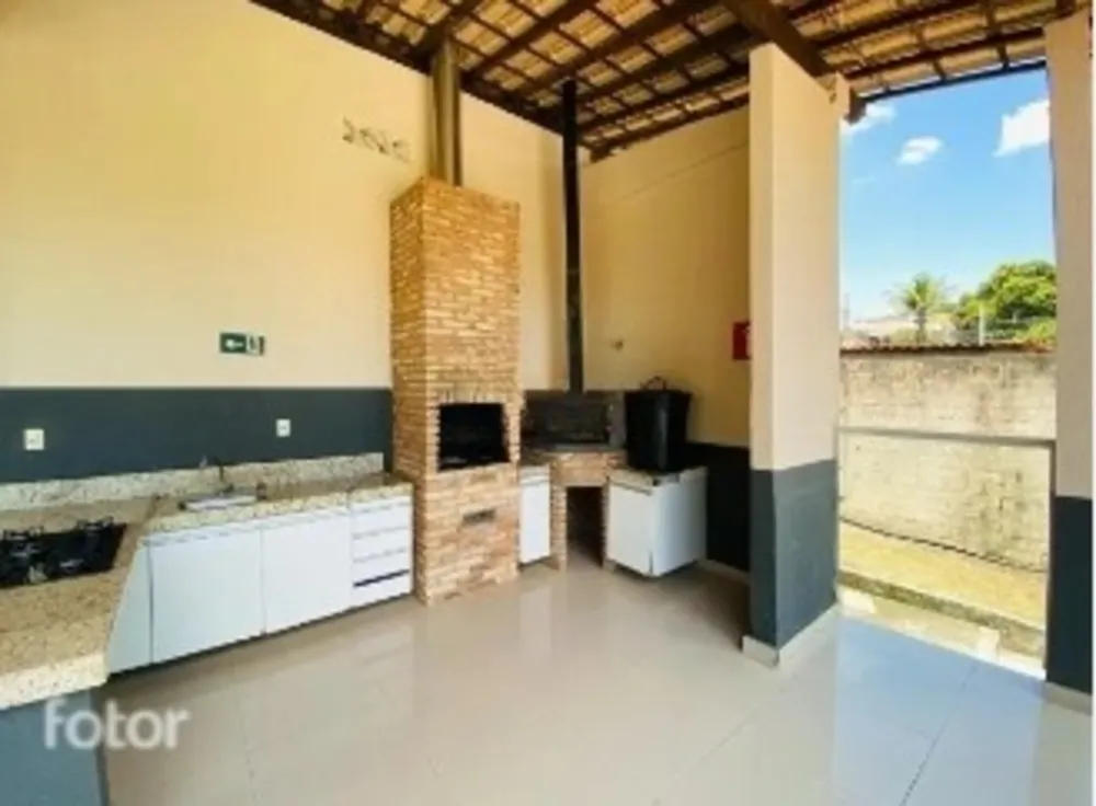 Apartamento, 3 quartos, 98 m² - Foto 3