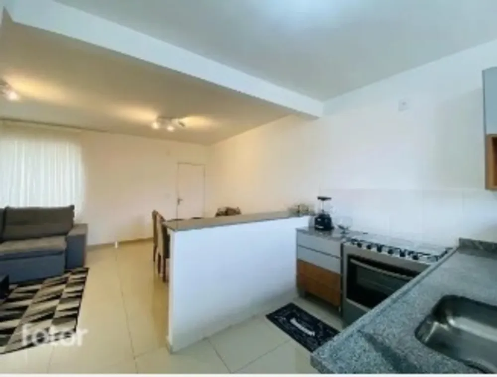 Apartamento, 3 quartos, 98 m² - Foto 5