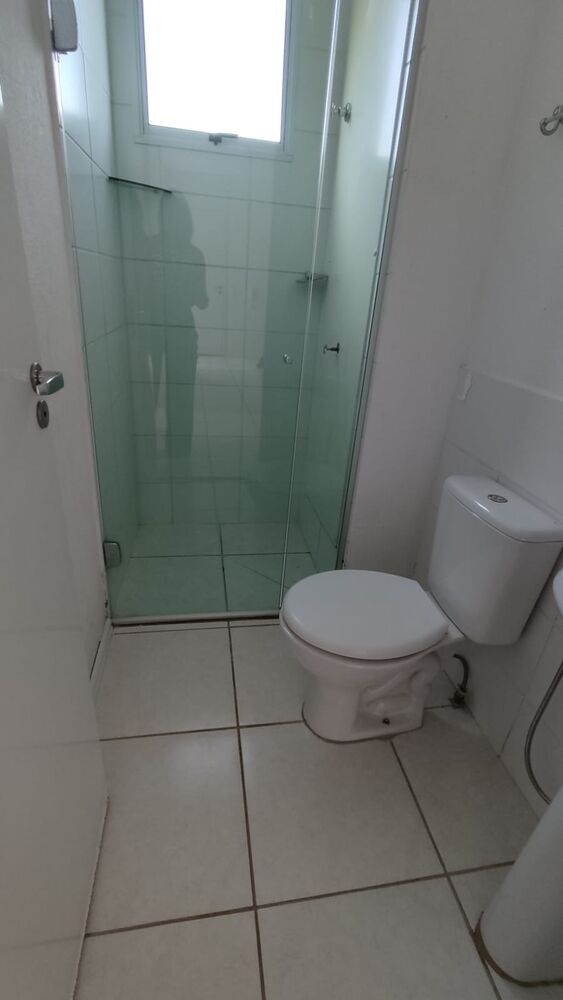 Apartamento, 2 quartos, 45 m² - Foto 1