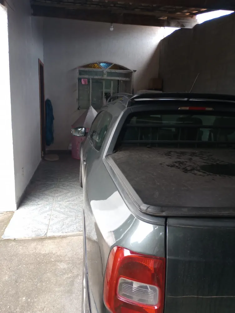 Casa, 3 quartos, 360 m² - Foto 8