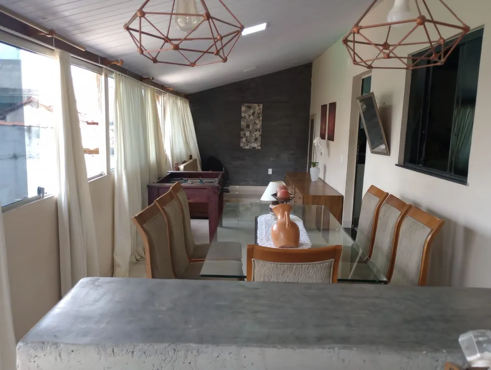 Casa, 3 quartos, 360 m² - Foto 1