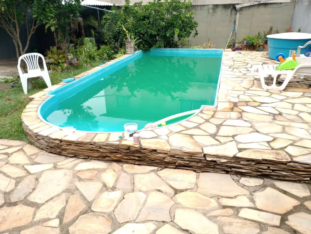Casa, 3 quartos, 360 m² - Foto 5