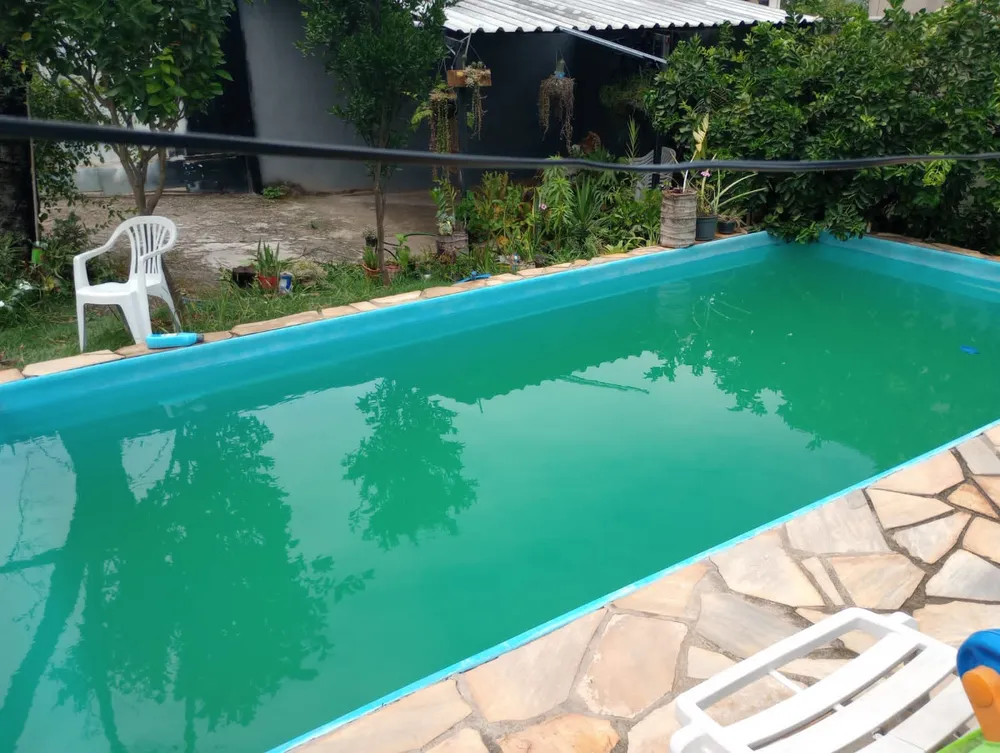 Casa, 3 quartos, 360 m² - Foto 6