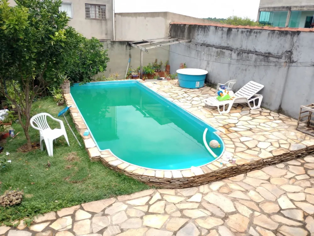 Casa, 3 quartos, 360 m² - Foto 4