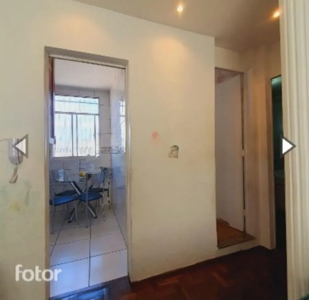 Apartamento, 2 quartos, 50 m² - Foto 5