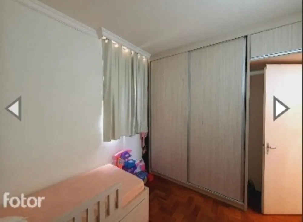 Apartamento, 2 quartos, 50 m² - Foto 7