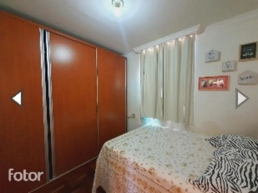 Apartamento, 2 quartos, 50 m² - Foto 6