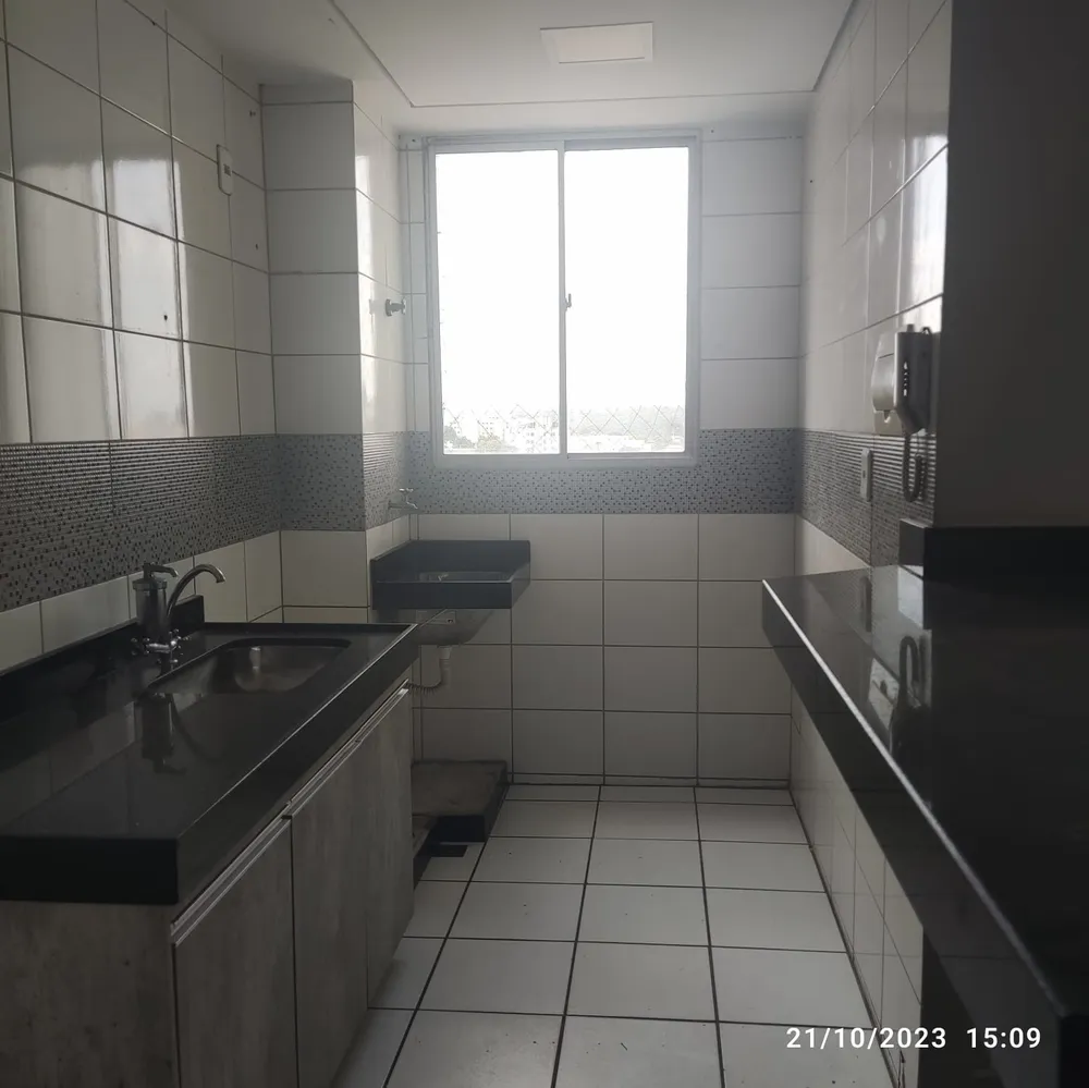 Apartamento, 2 quartos, 50 m² - Foto 3