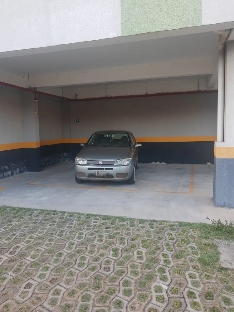 Apartamento, 2 quartos, 50 m² - Foto 8