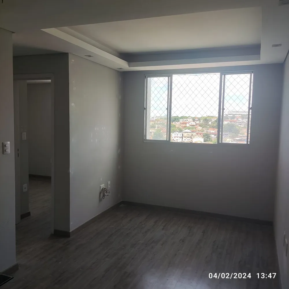 Apartamento, 2 quartos, 50 m² - Foto 1