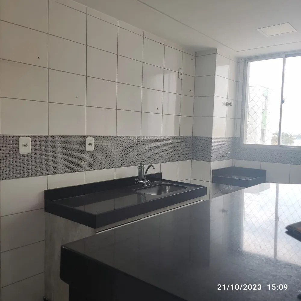 Apartamento, 2 quartos, 50 m² - Foto 4