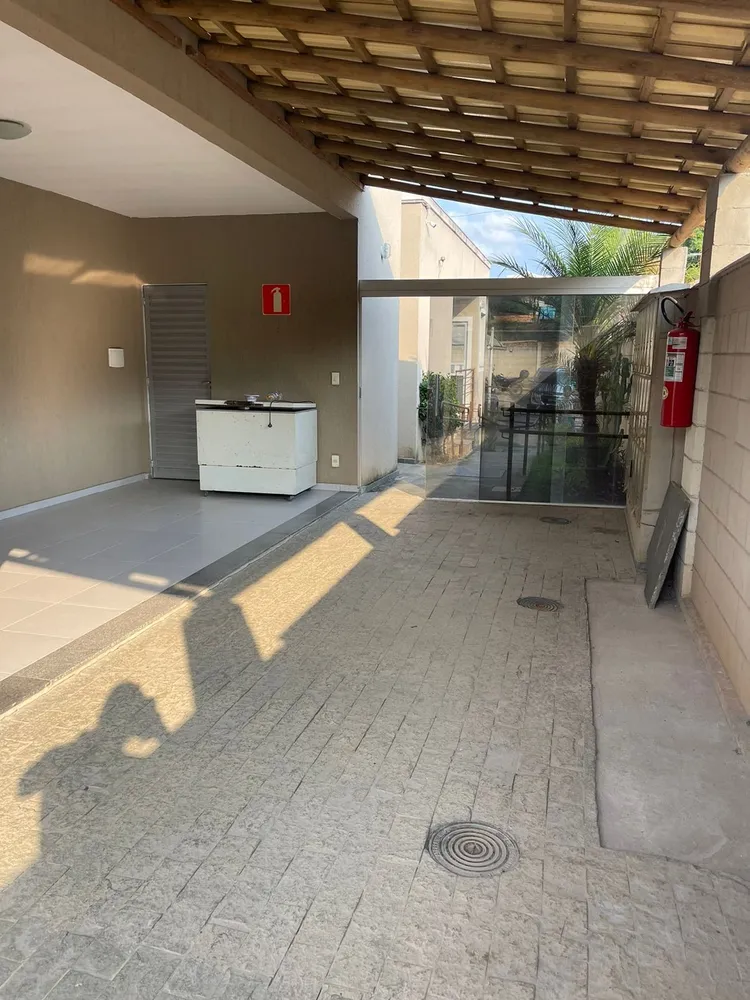 Apartamento, 2 quartos, 45 m² - Foto 8