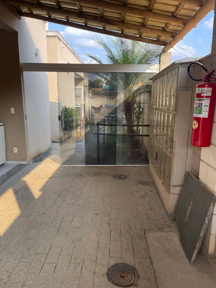 Apartamento, 2 quartos, 45 m² - Foto 6