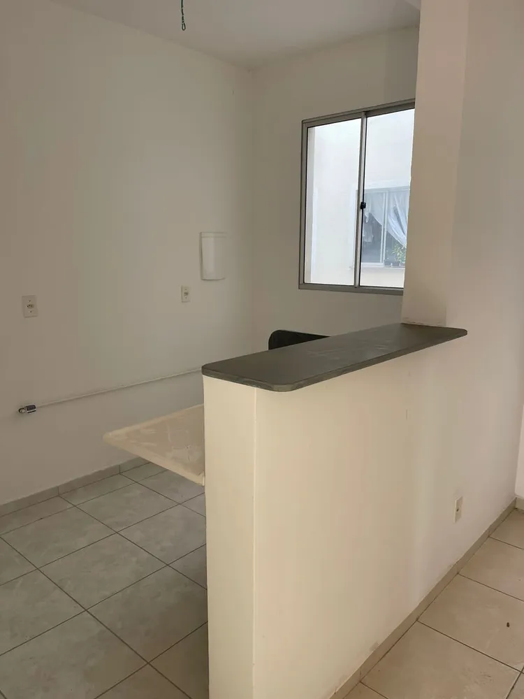 Apartamento, 2 quartos, 45 m² - Foto 1