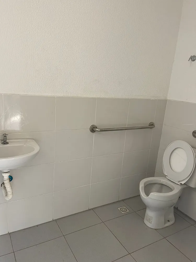 Apartamento, 2 quartos, 45 m² - Foto 5