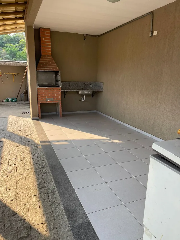 Apartamento, 2 quartos, 45 m² - Foto 7