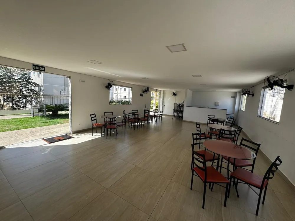 Apartamento, 2 quartos, 45 m² - Foto 1