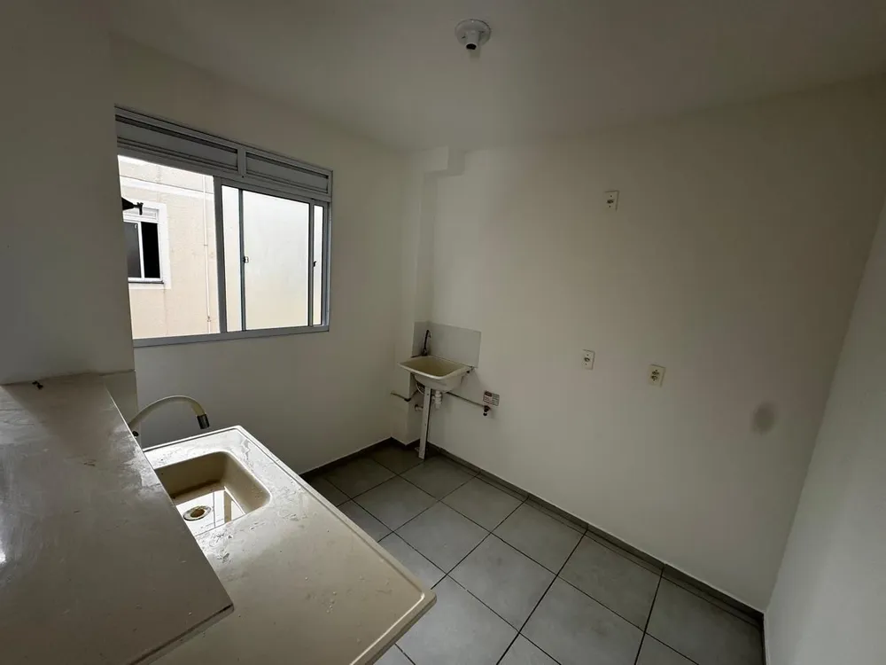 Apartamento, 2 quartos, 45 m² - Foto 8