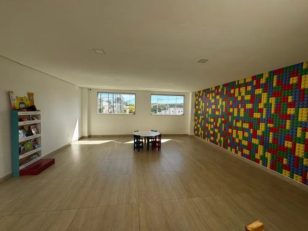 Apartamento, 2 quartos, 45 m² - Foto 3