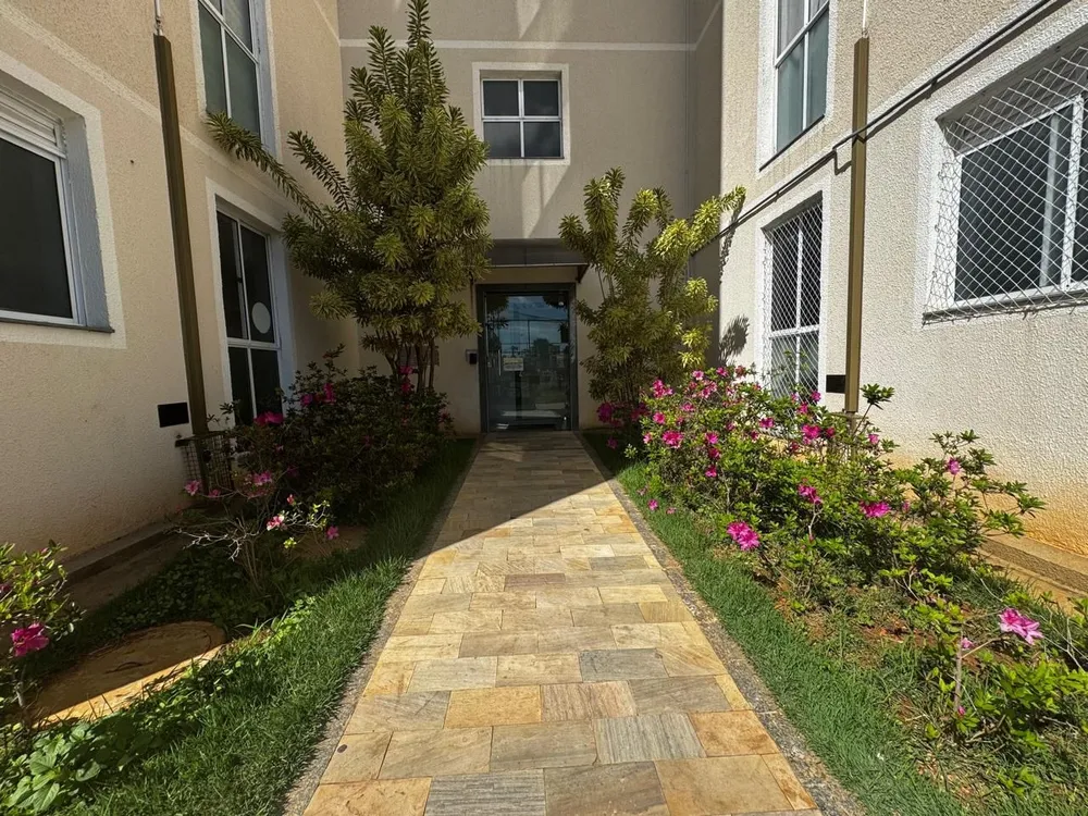 Apartamento, 2 quartos, 45 m² - Foto 4