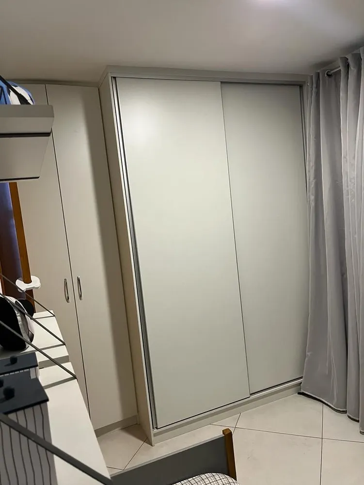 Cobertura, 2 quartos, 100 m² - Foto 4