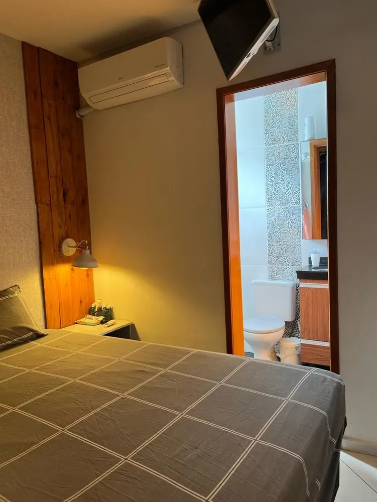 Cobertura, 2 quartos, 100 m² - Foto 2