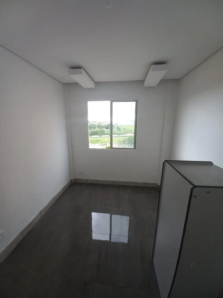Apartamento, 2 quartos, 45 m² - Foto 5