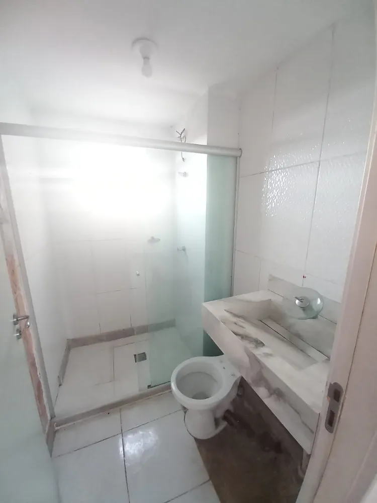 Apartamento, 2 quartos, 45 m² - Foto 8