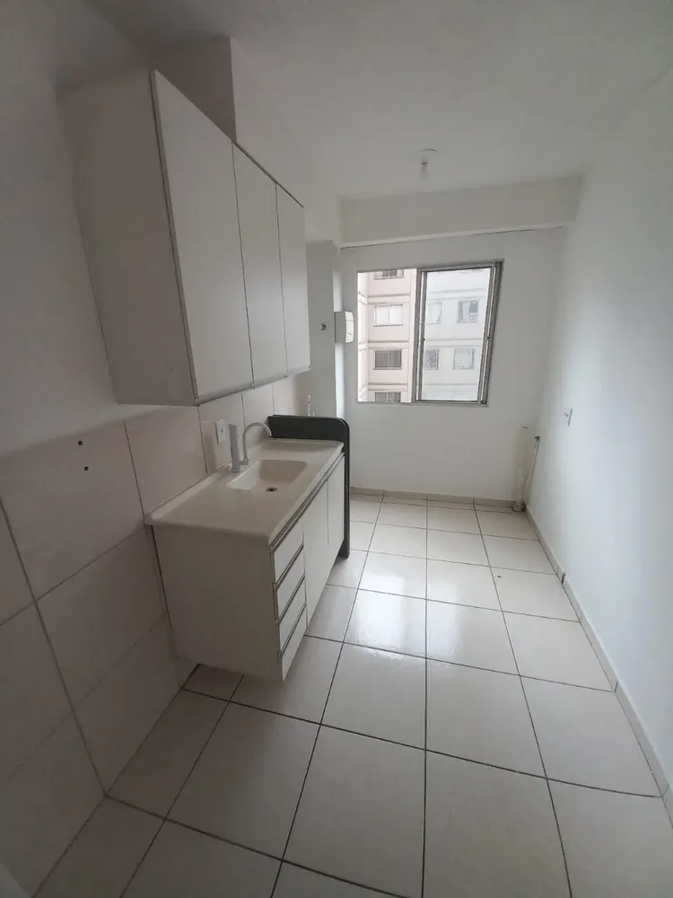 Apartamento, 2 quartos, 45 m² - Foto 3