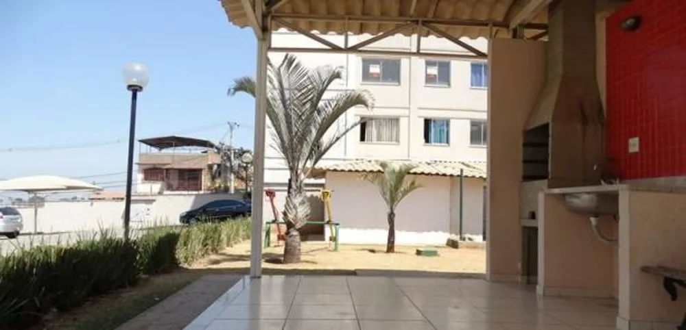 Apartamento, 2 quartos, 45 m² - Foto 9
