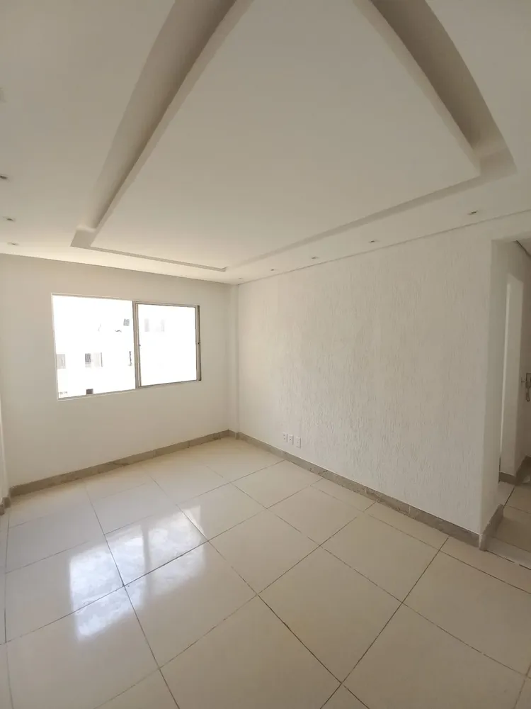 Apartamento, 2 quartos, 45 m² - Foto 2