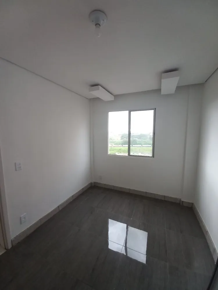 Apartamento, 2 quartos, 45 m² - Foto 4